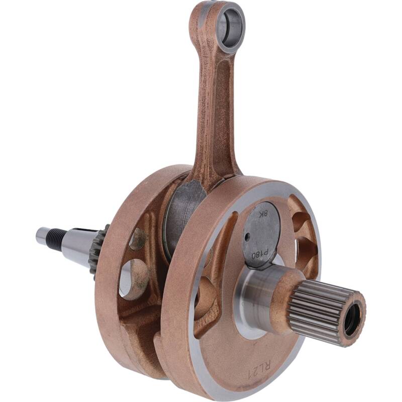 Hot Rods 10-17 CRF 250 R Stroker Crankshaft thumbnail 4