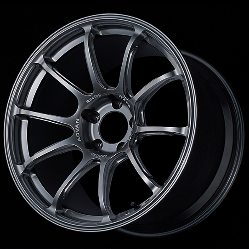 AVN RZ-F2 Wheels