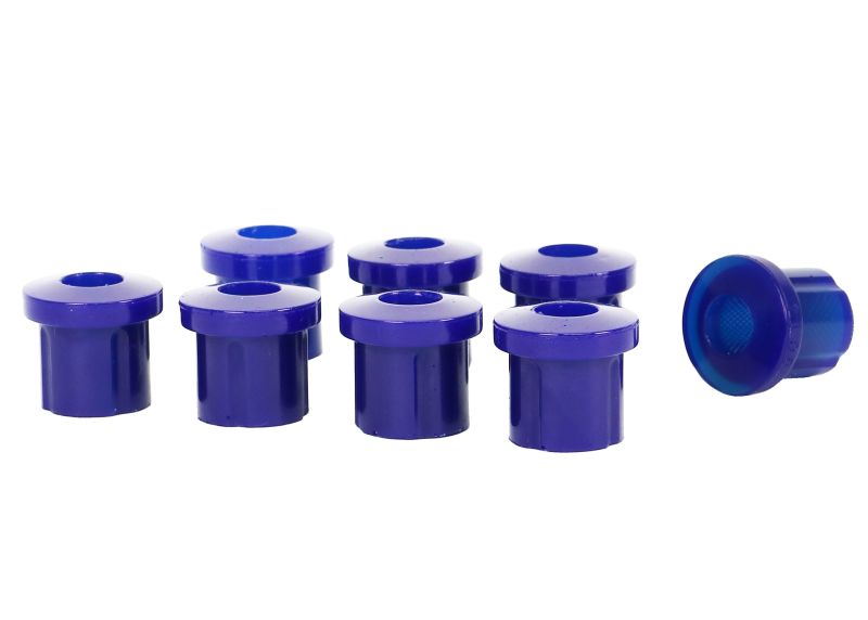 SPR Bushings - Leaf Spring