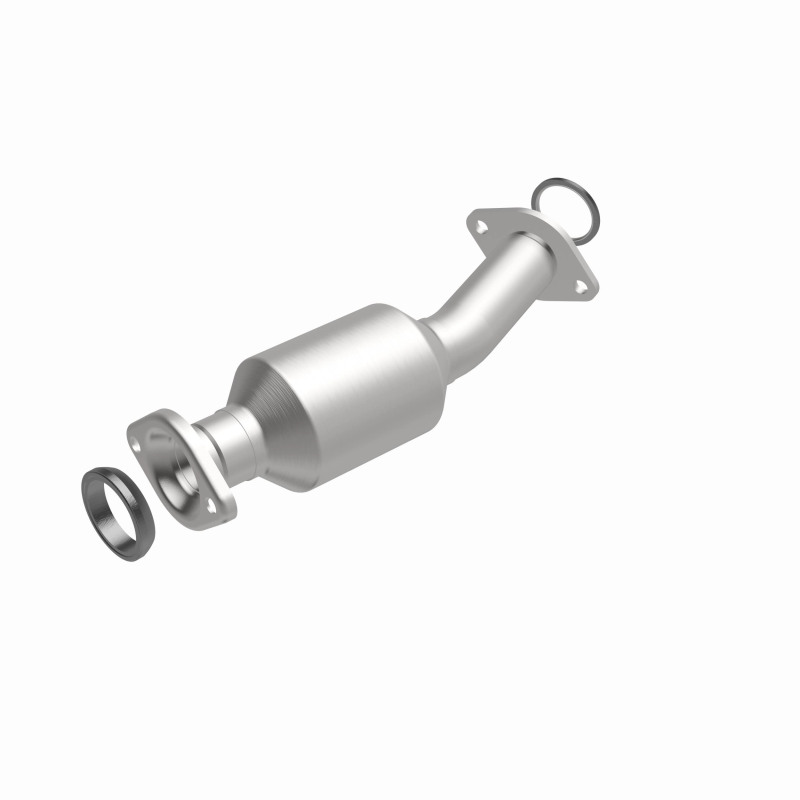 MagnaFlow 2011 Toyota Sienna 3.5L Direct Fit Converter thumbnail 8
