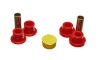 Energy Suspension 89-94 Nissan 240SX (S13) Red Front Control Arm Bushing Set thumbnail 7