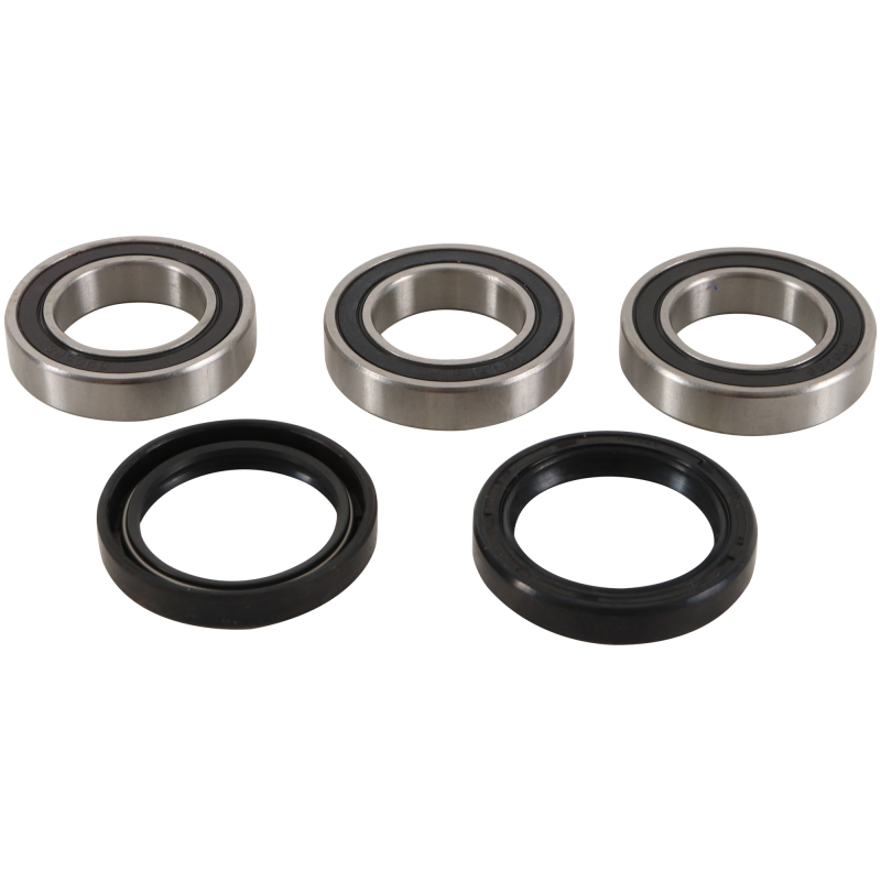 PIV Wheel Bearing Kit