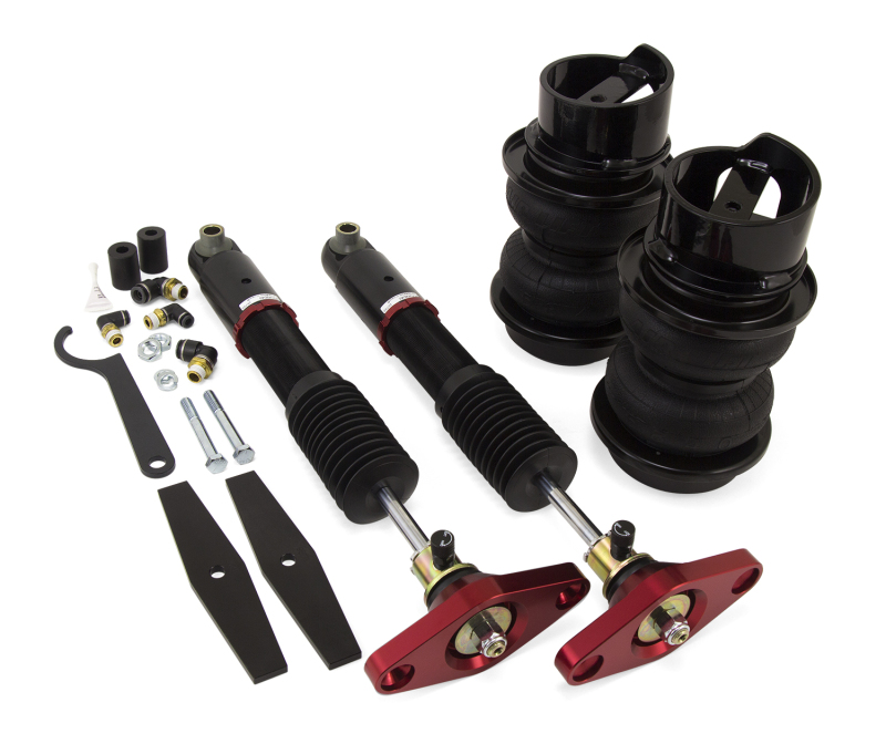 Air Lift Performance 09-16 Hyundai Genesis (All Models) Rear Kit thumbnail 4