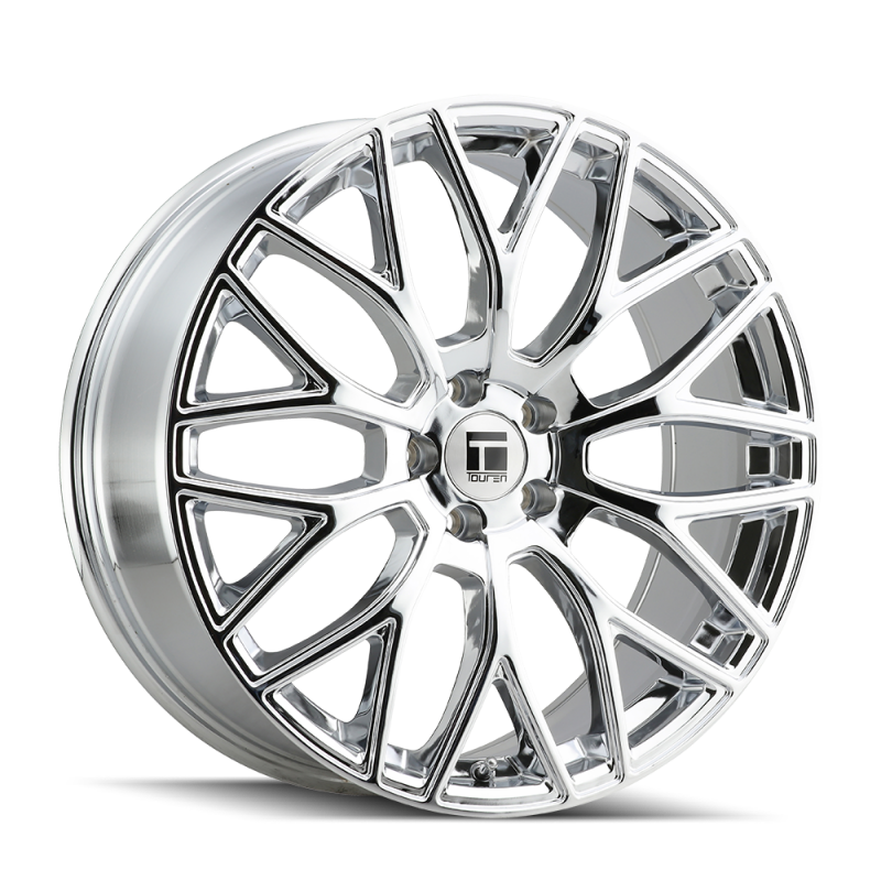 TRN TR76 3276 Wheels