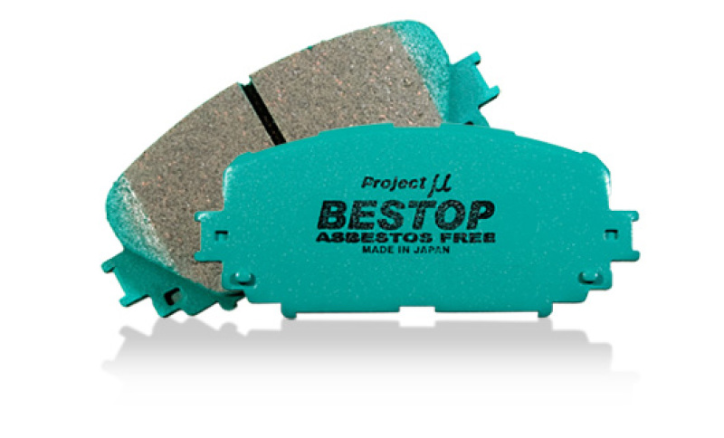 PM Bestop Brake Pads