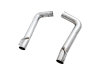 AWE Tuning 2015+ Dodge Charger 6.4L/6.2L SC Touring-to-Track Conversion Kit thumbnail 6