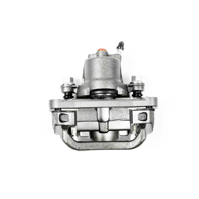 Power Stop 08-15 Toyota Sequoia Rear Right Autospecialty Caliper w/Bracket thumbnail 4
