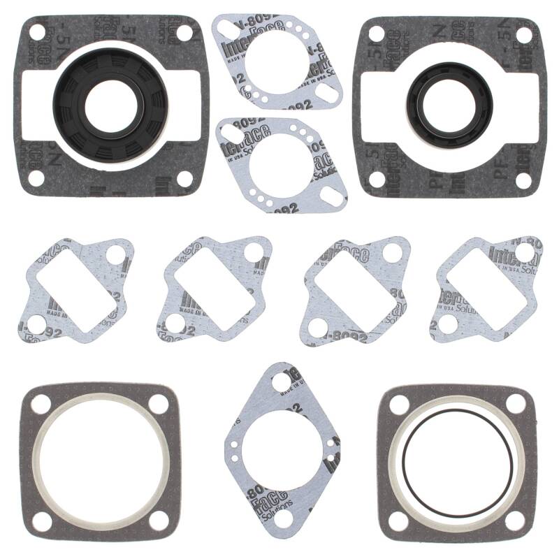 VEP Complete Gasket Kit