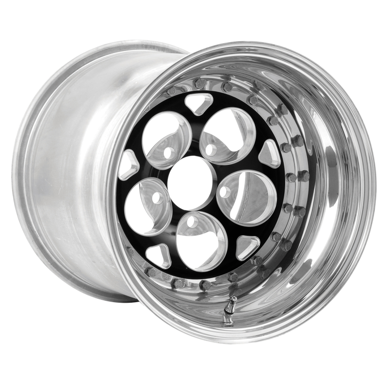 WEL Magnum III Wheels