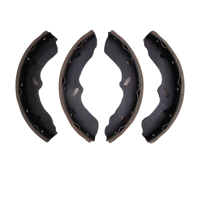 DFC Premium Riveted Shoes