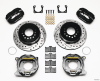 WIL Dynalite Brake Kit
