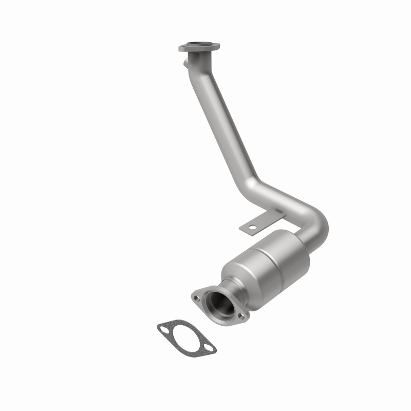 MagnaFlow Direct Fit Catalytic Converter 01-03 Montero 3L Driver Side Front OEM thumbnail 9