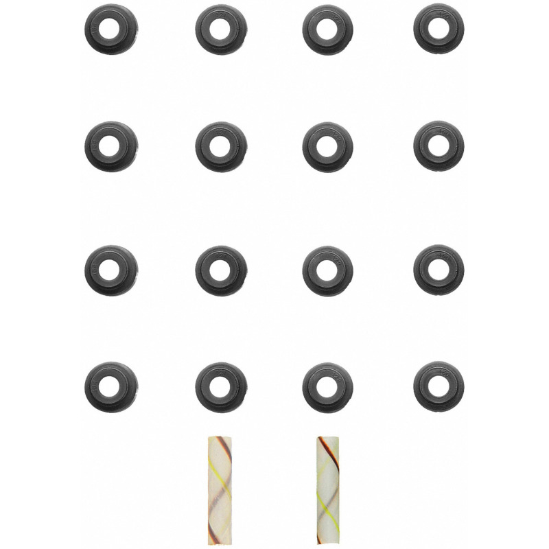 FEL Engine Valve Stem Oil Seal Sets