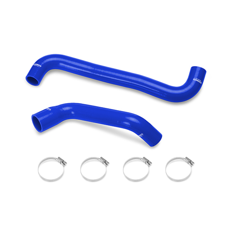 MM Silicone Hose - Ancillary