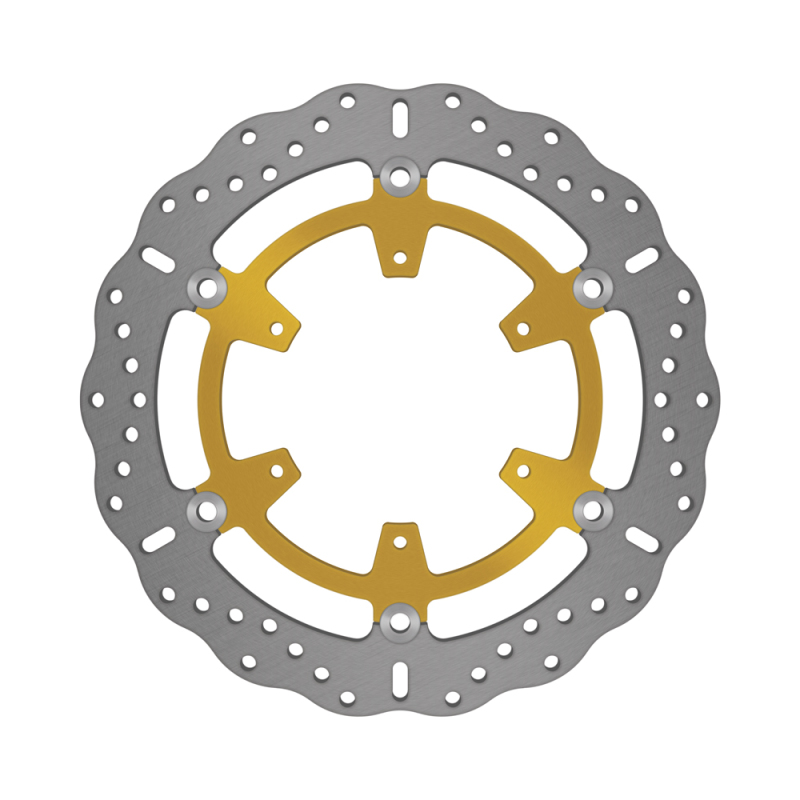 EBC MD Contour Rotors