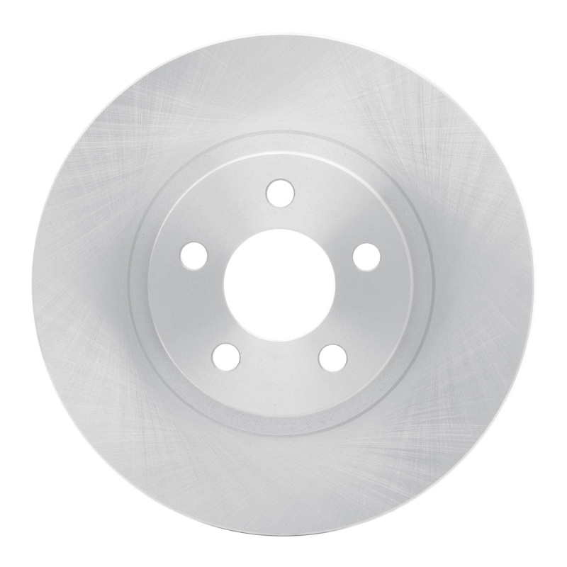 DFC Brake Rotors - Plain