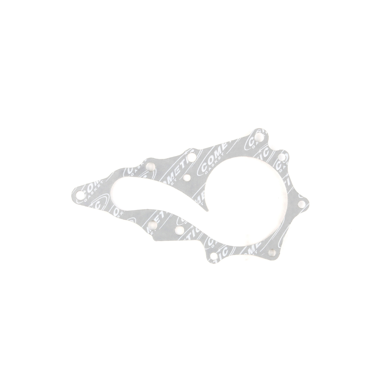 Cometic Toyota 2JZ-GE/2JZ-GTE .031in Fiber Water Pump Gasket thumbnail 2