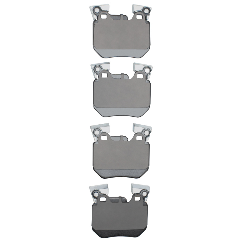 R1 06-13 BMW 328I Rear Ceramic Brake Pads