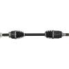 ABR Xtreme Duty Axles
