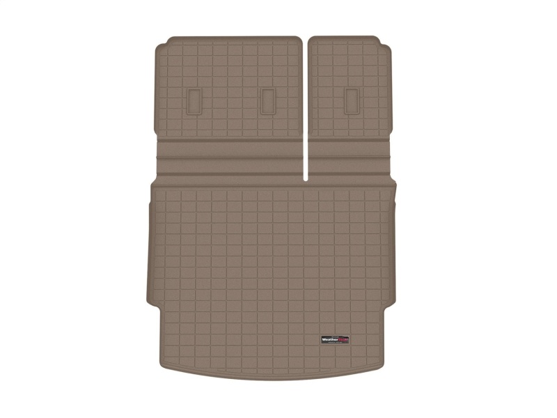 WT Cargo Liners - Tan