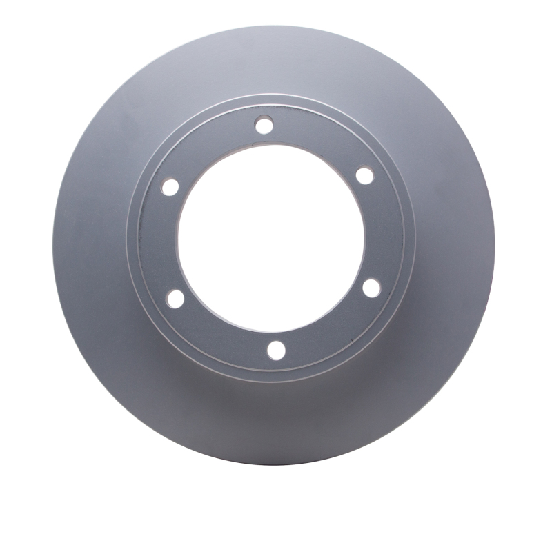 DFC GeoSPEC Coated Rotors - Plain