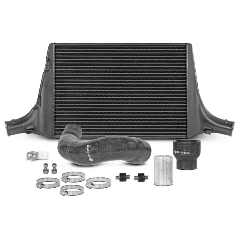 WGT Intercooler Kits - Comp
