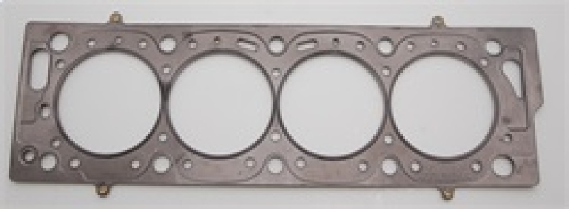 Cometic Peugeot XU9J4/XU9J4Z/XU10J2/XU10J4 .051in MLS Cylinder Head Gasket - 86.5mm Bore thumbnail 9