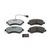 PSB Z36 Truck & Tow Brake Pads