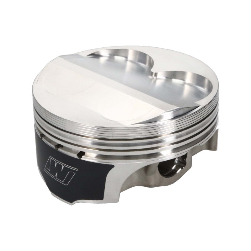 Wiseco Nissan VQ37VHR 95.5mm Bore Std Oversize 86mm Stroke 2.7cc Vol 11.5:1 - Set of 6 thumbnail 4