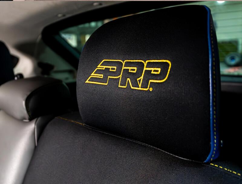 PRP 2013-2017 Subaru Crosstrek Rear Bench Seat Cover - Custom thumbnail 7