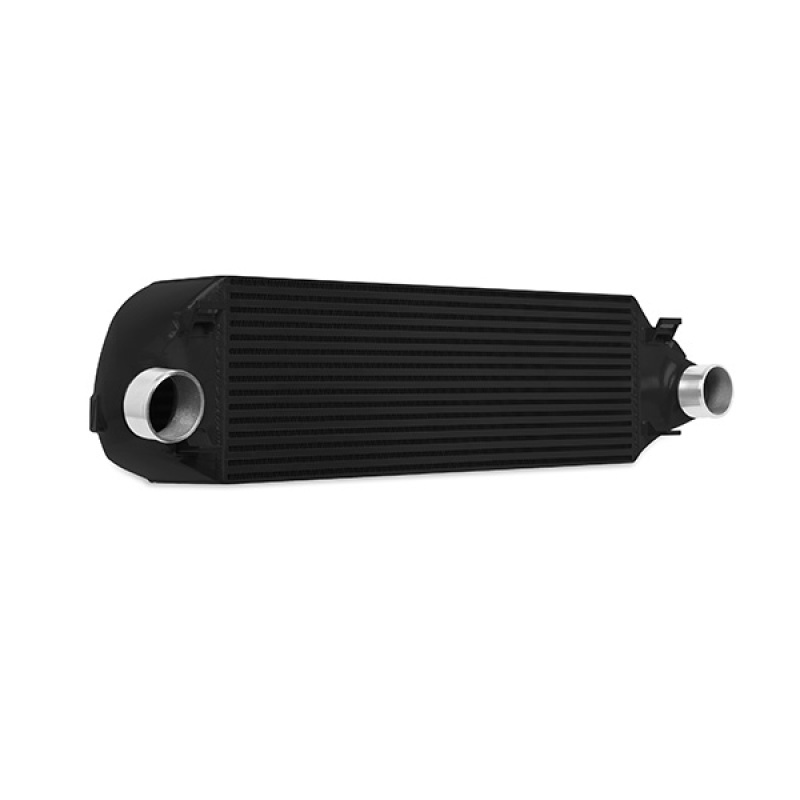 Mishimoto MMINT-FOST-13KBBK Intercooler Kit, Black/Black, fits Ford Focus ST 2013-2018
