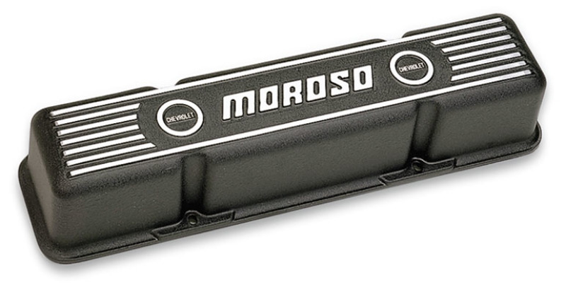 MOR Valve Covers