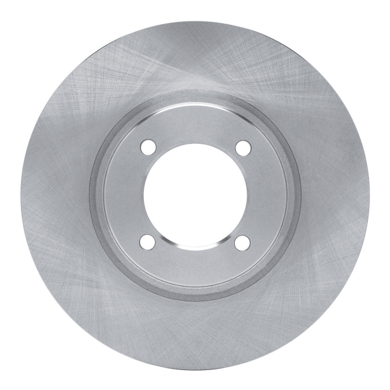 DFC Brake Rotors - Plain