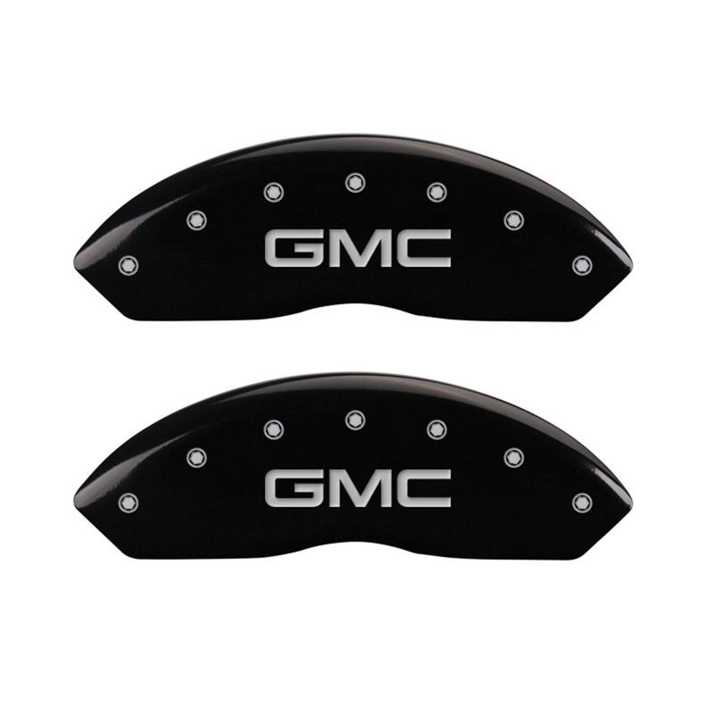 MGP Caliper Covers 2 Logo