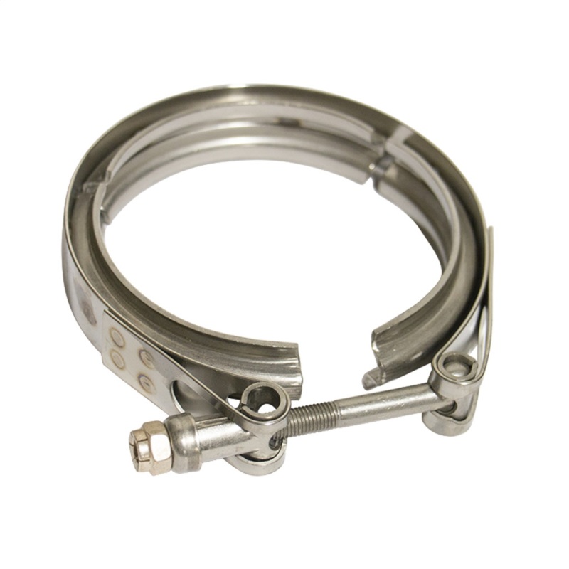 BDD High Torque Hose Clamps