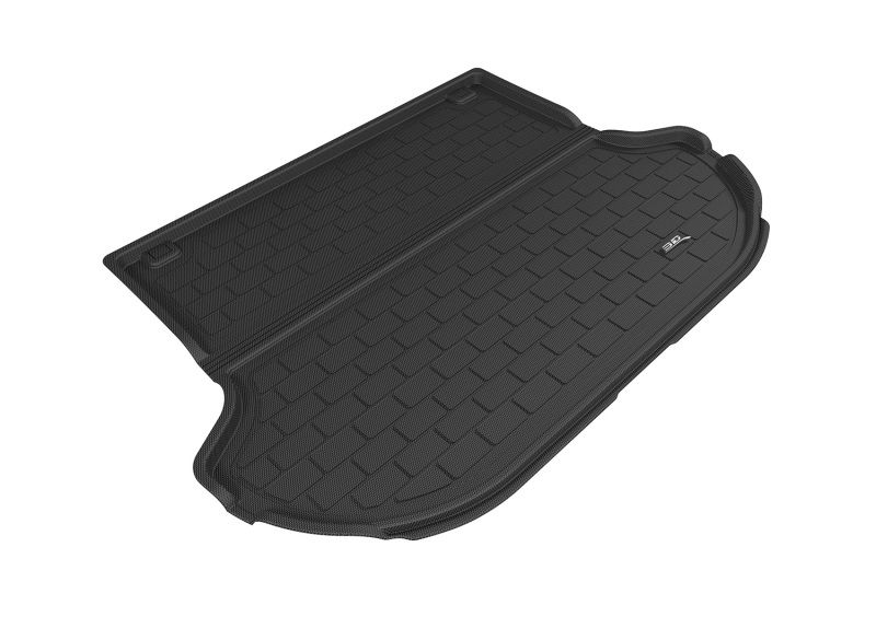 ACE Cargo Liner - Black
