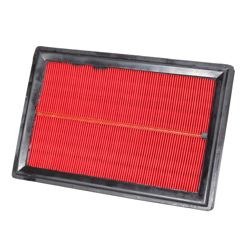 K&N Advantage Air Filter 18K Miles Mercedes Benz C250 L4-2.0L F/I 2014-2018 thumbnail 2