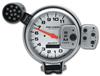 AutoMeter Gauge Tach 5in. 11K RPM Pro-Stock Pedestal W/ Super Lite & Peak Mem Ul thumbnail 6