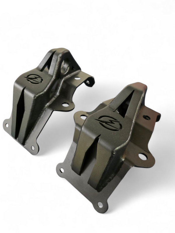 ELK Radius Rods