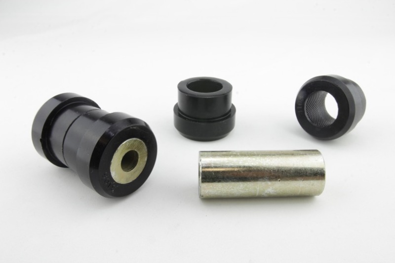 Whiteline Plus 8/06-8/09 Pontiac G8 / 04-06 GTO Rear Lower Shock Absorber thumbnail 9