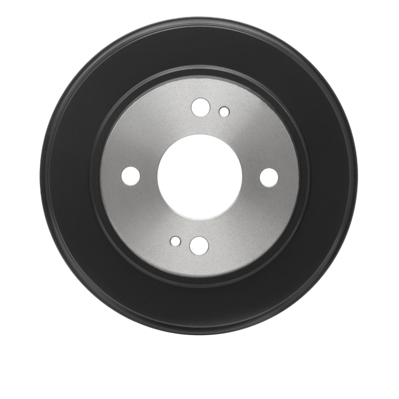 True Balanced Brake Drum