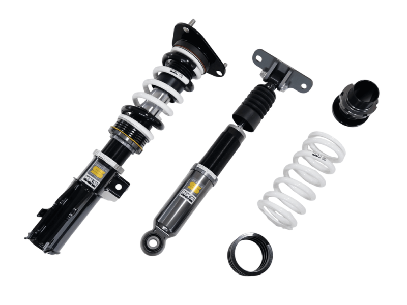 HKS Hipermax S Series