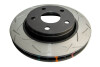 DBA 4000 Series Slotted Rotors