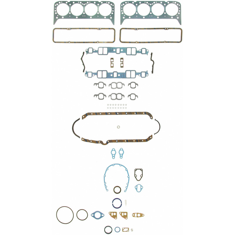 FEL Engine Gasket Sets