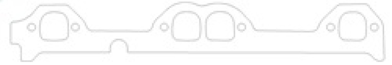 Cometic Chevy Gen1 SB V8 .064in ArmorCore Exhaust Mani Gasket Set thumbnail 5