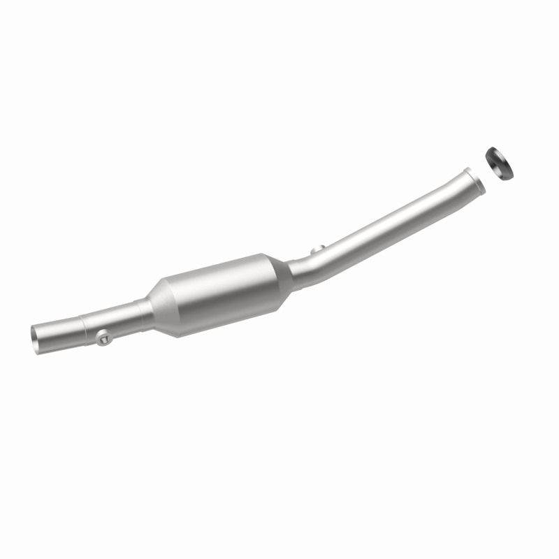 MagnaFlow Direct Fit Catalytic Converter 03-06 Echo/xA 1.5L thumbnail 5