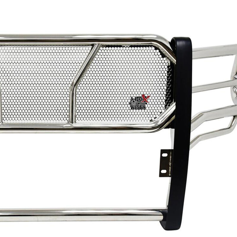WES HDX Grille Guards