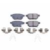 PSB Z17 Evolution Brake Pads
