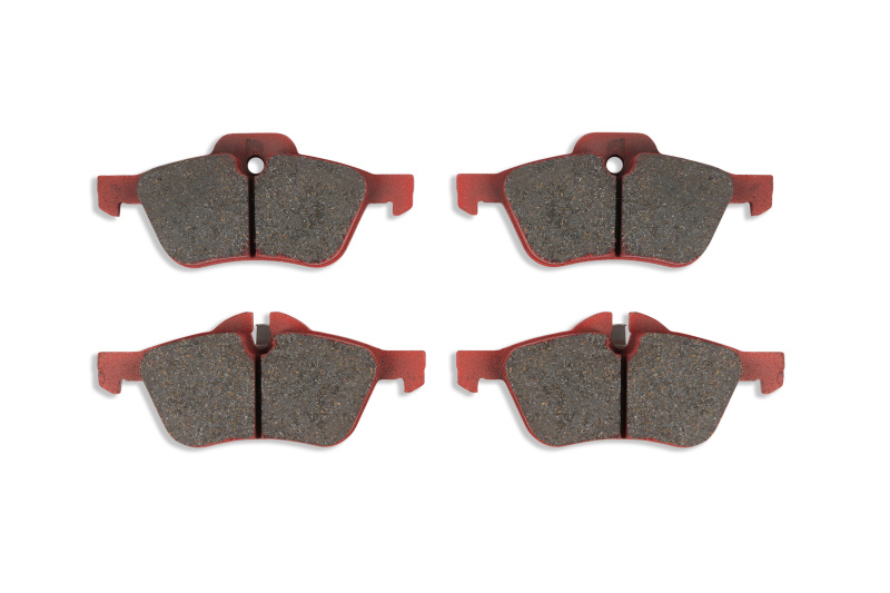DBA RP Performance Brake Pads