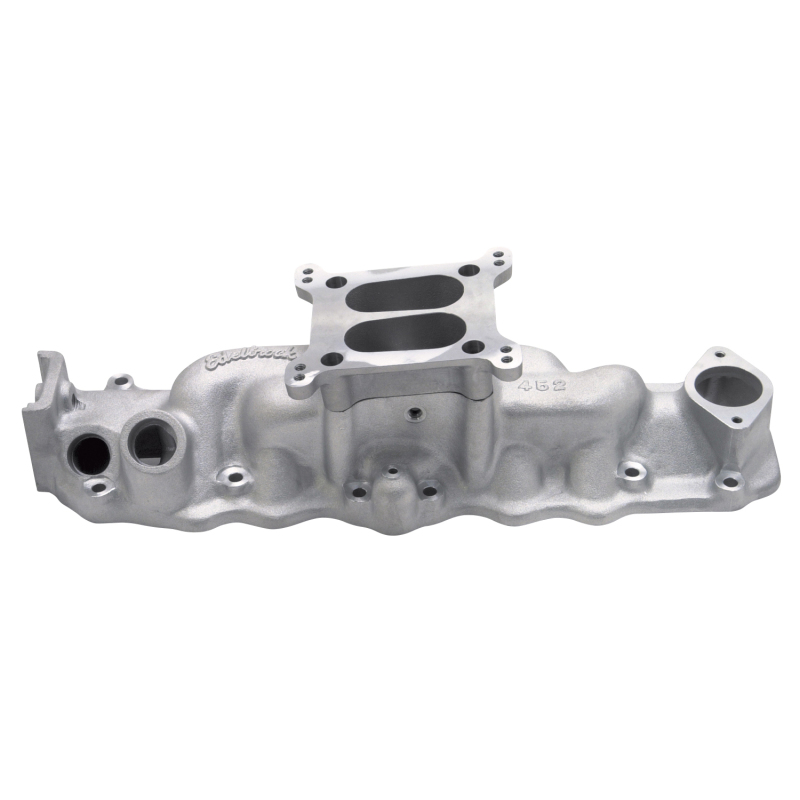 EDE Ford Flathead Manifold